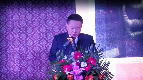 攜手新時(shí)代，共筑新夢想——鄂州金剛石工具行業(yè)協(xié)會(huì)兩周年慶典暨會(huì)員大會(huì)隆重召開