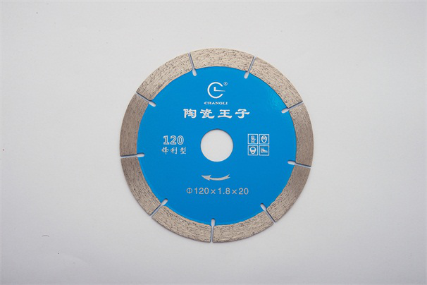 關(guān)于陶瓷切割鋸片基體的檢測指標(biāo)和檢驗(yàn)方法概述！
