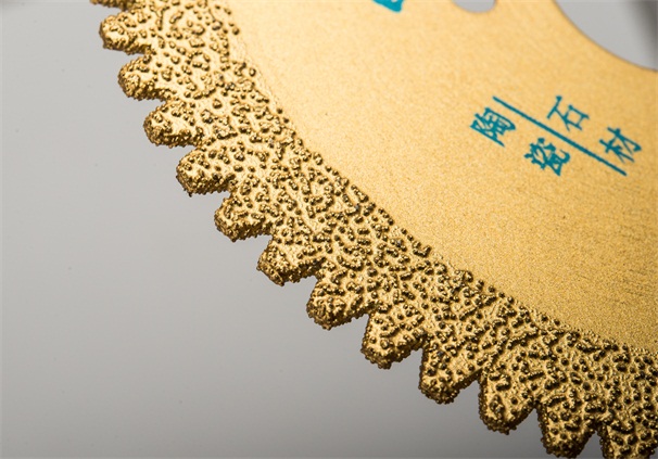 對(duì)釬焊切割片的技術(shù)改進(jìn)分析！