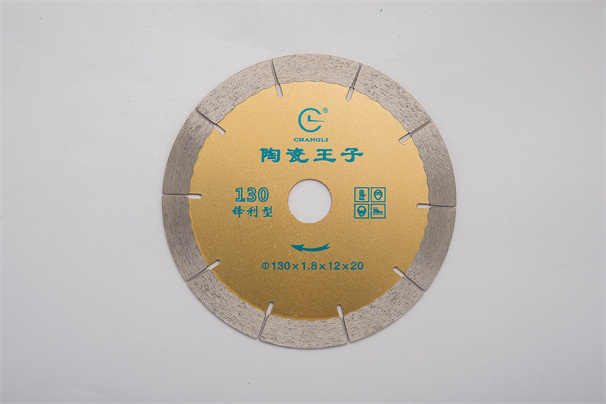 瓷磚外墻脫落？這些瓷磚切割片加工過的瓷磚還可以貼多久？