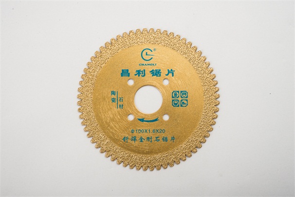 金剛石鋸片加工的石材，其實有比較多的專業(yè)名稱